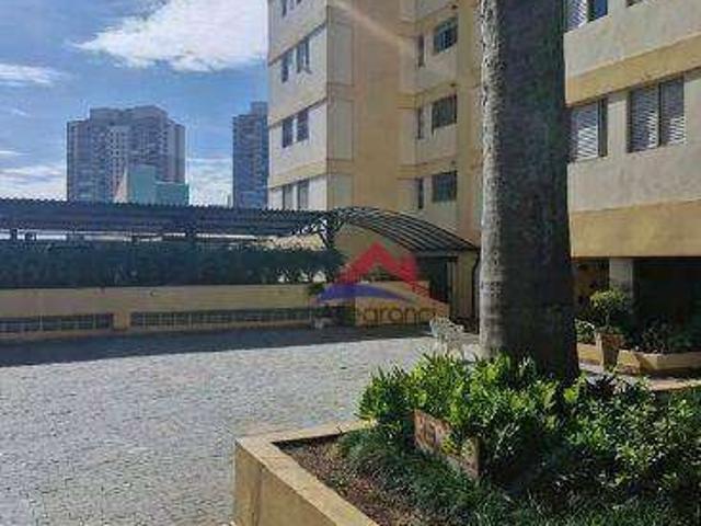 Apartamento para Venda em São Paulo/SP Vila Carrão 3 Quartos