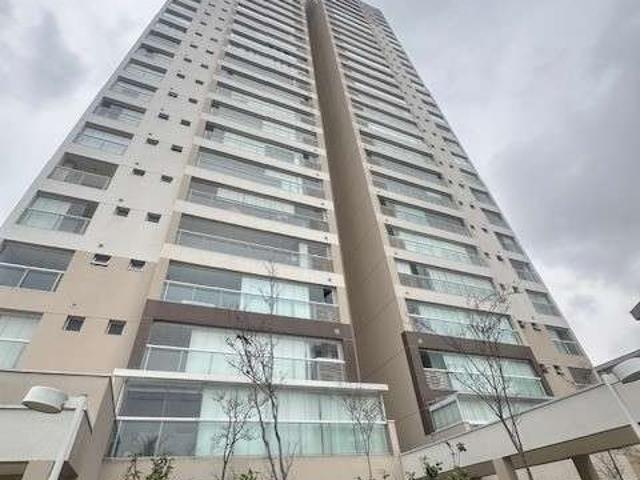 Apartamento para Venda em São Paulo/SP Vila Carrão 3 Quartos