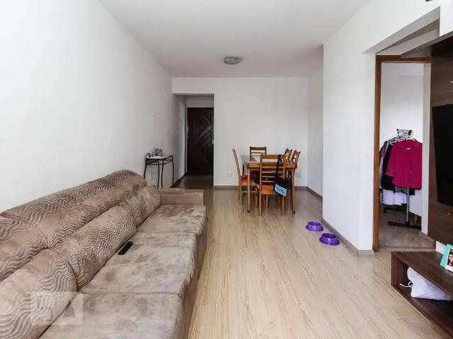 Apartamento para Venda em São Paulo/SP Vila Carrão 3 Quartos