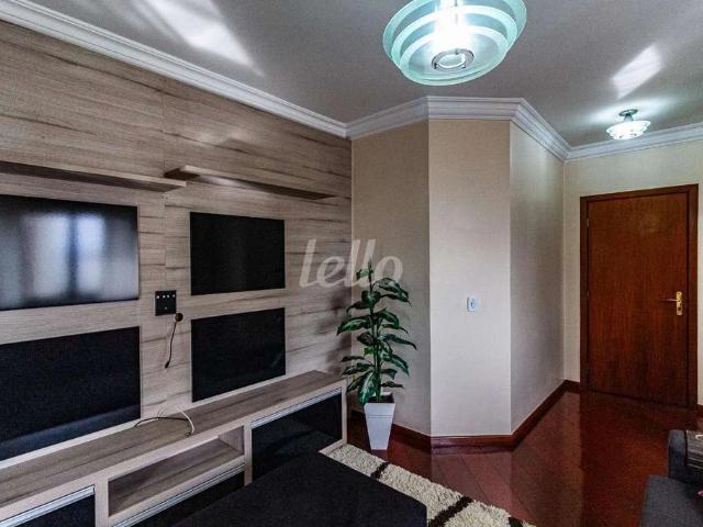 Apartamento para Venda em São Paulo/SP Vila Carrão 3 Quartos