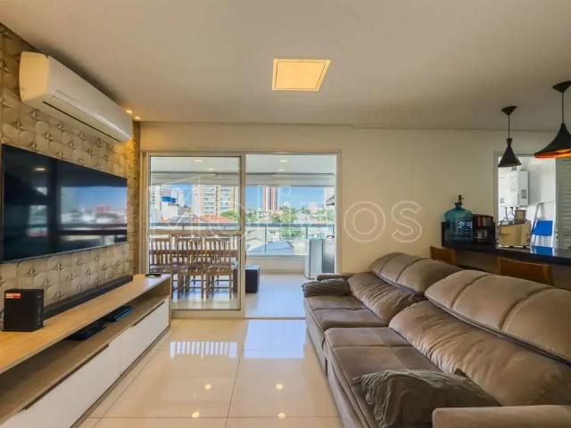 Apartamento para Venda em São Paulo/SP Vila Carrão 3 Quartos