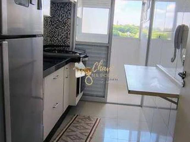 Apartamento para Venda em São Paulo/SP Vila Carrão 3 Quartos