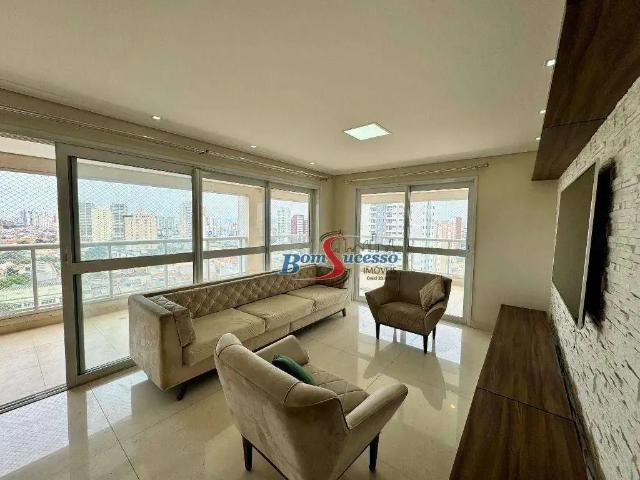 Apartamento para Venda em São Paulo/SP Vila Carrão 3 Quartos
