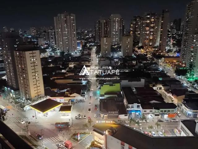 Apartamento para Venda em São Paulo/SP Vila Carrão 3 Quartos