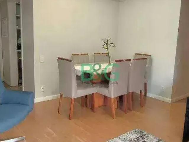 Apartamento para Venda em São Paulo/SP Vila Carrão 3 Quartos