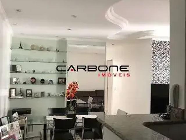 Apartamento para Venda em São Paulo/SP Vila Carrão 3 Quartos