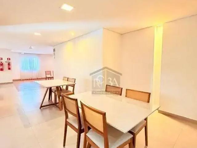 Apartamento para Venda em São Paulo/SP Vila Carrão 3 Quartos