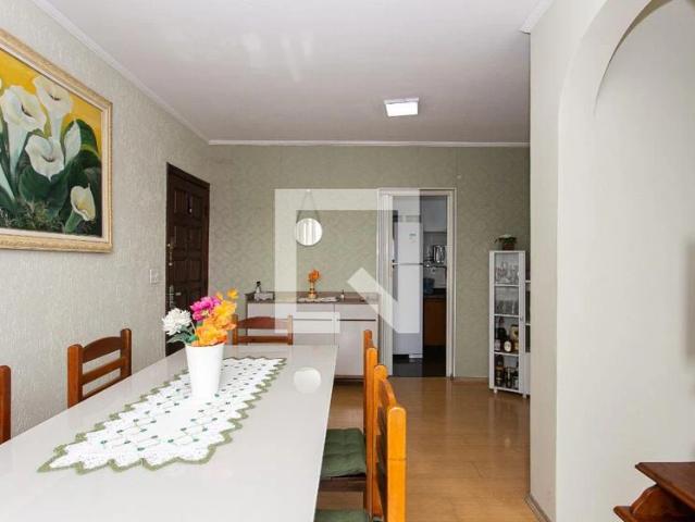 Apartamento para Venda em São Paulo/SP Vila Carrão 3 Quartos