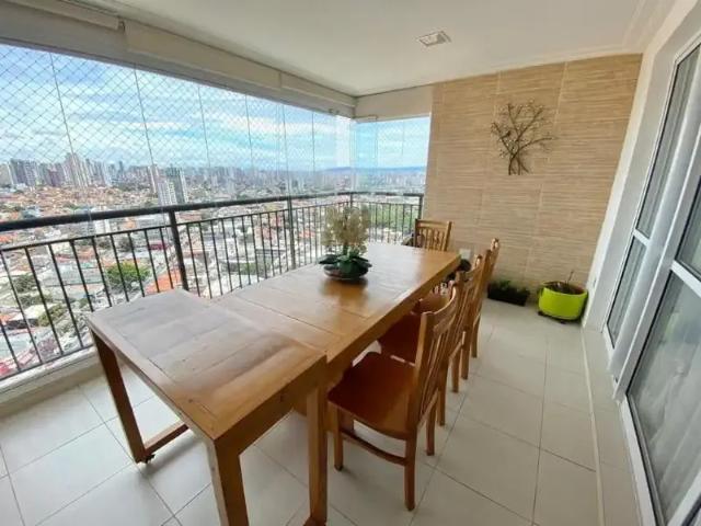 Apartamento para Venda em São Paulo/SP Vila Carrão 3 Quartos
