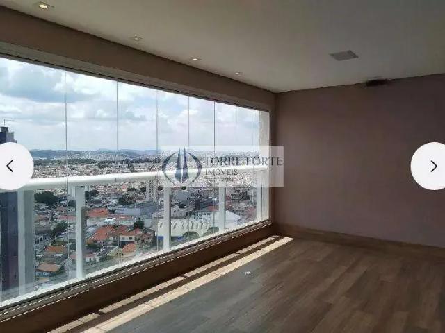 Apartamento para Venda em São Paulo/SP Vila Carrão 3 Quartos