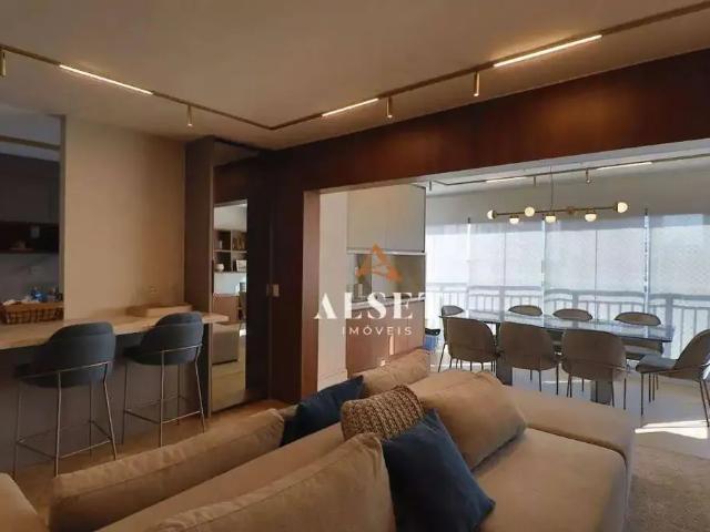 Apartamento para Venda em São Paulo/SP Vila Carrão 3 Quartos
