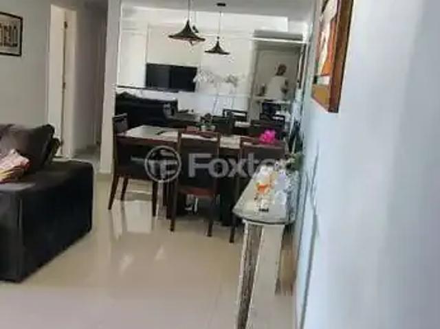 Apartamento para Venda em São Paulo/SP Vila Carrão 3 Quartos