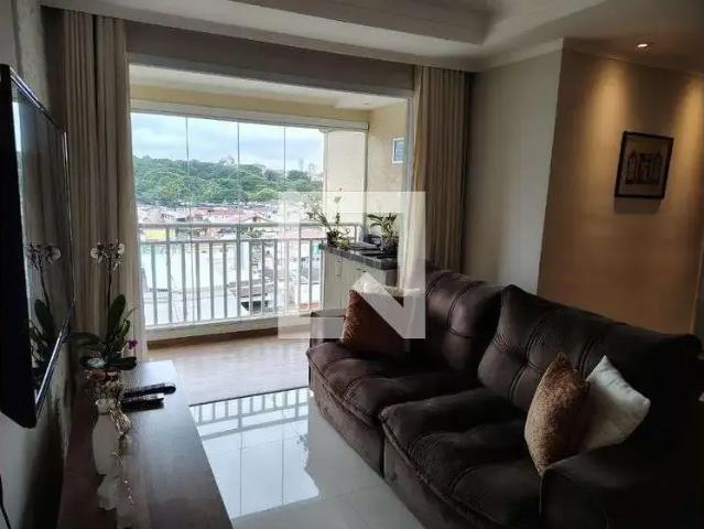 Apartamento para Venda em São Paulo/SP Vila Carrão 3 Quartos