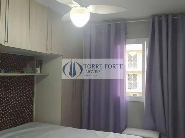 Apartamento para Venda em São Paulo/SP Vila Carrão 3 Quartos