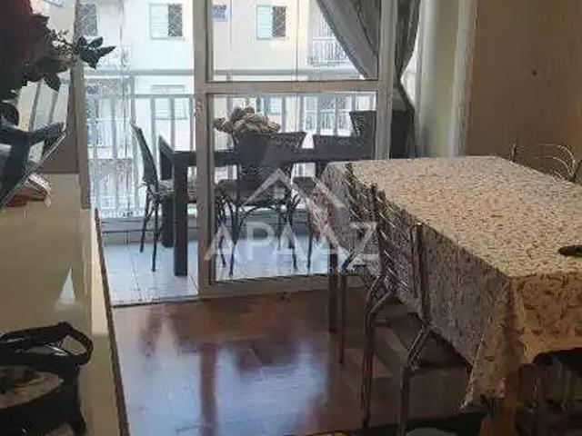 Apartamento para Venda em São Paulo/SP Vila Carrão 3 Quartos