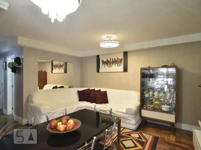 Apartamento para Venda em São Paulo/SP Vila Carrão 3 Quartos