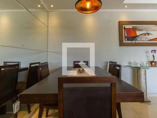 Apartamento para Venda em São Paulo/SP Vila Carrão 3 Quartos
