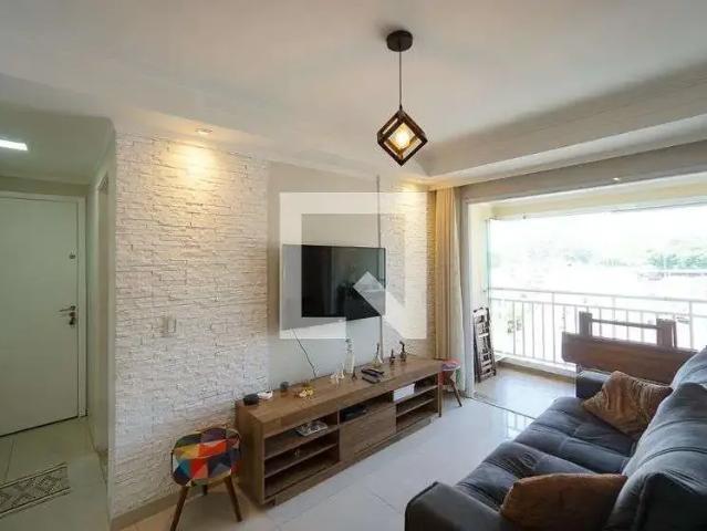 Apartamento para Venda em São Paulo/SP Vila Carrão 3 Quartos