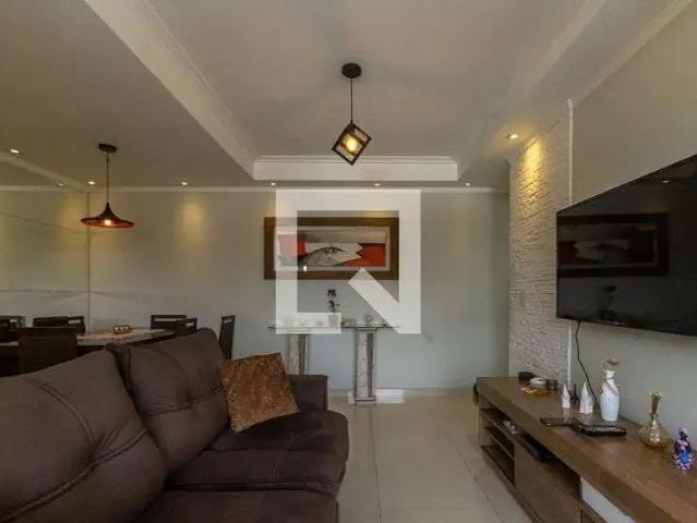 Apartamento para Venda em São Paulo/SP Vila Carrão 3 Quartos
