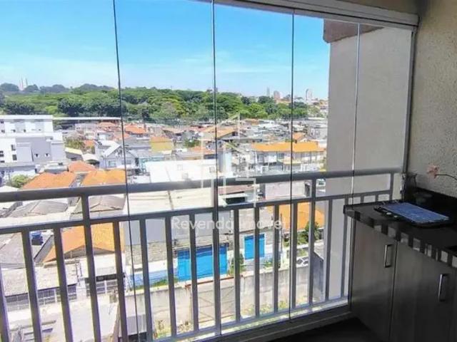 Apartamento para Venda em São Paulo/SP Vila Carrão 3 Quartos