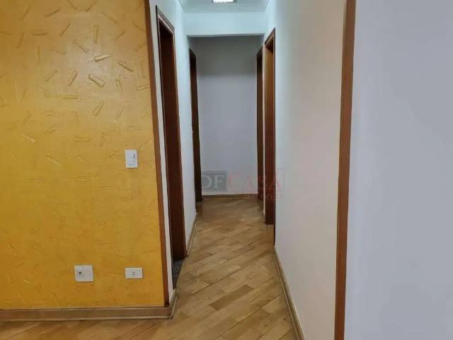 Apartamento para Venda em São Paulo/SP Vila Carrão 3 Quartos