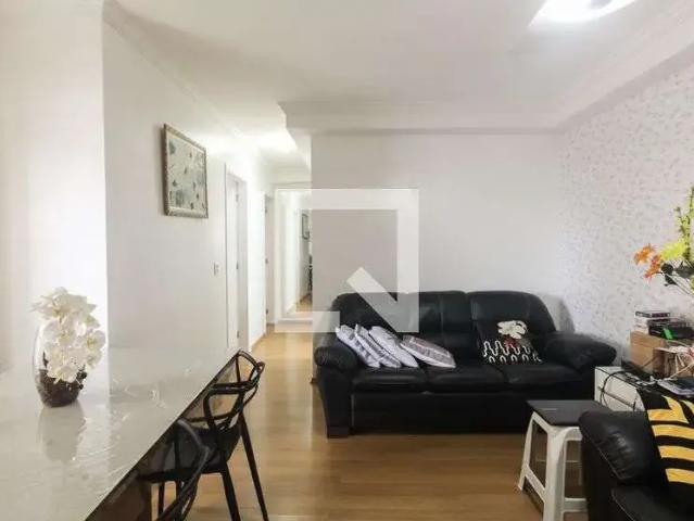 Apartamento para Venda em São Paulo/SP Vila Carrão 3 Quartos