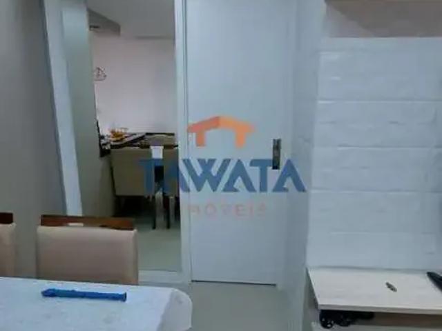 Apartamento para Venda em São Paulo/SP Vila Carrão 3 Quartos
