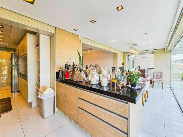 Apartamento para Venda em São Paulo/SP Vila Carrão 4 Quartos