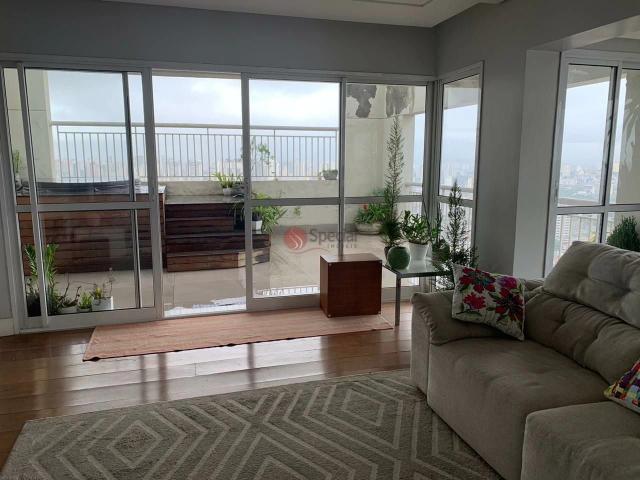 Apartamento para Venda em São Paulo/SP Vila Carrão 4 Quartos