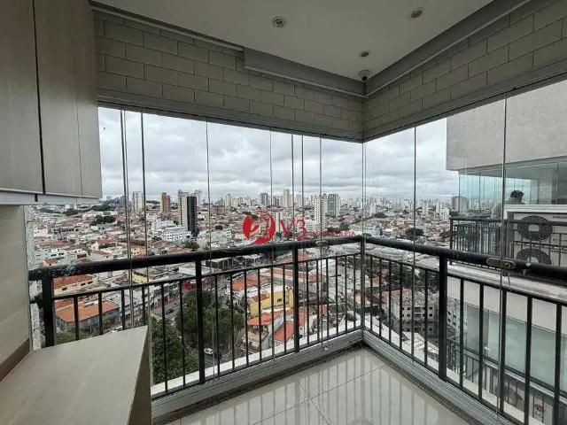 Apartamento para Venda em São Paulo/SP Vila Carrão 4 Quartos