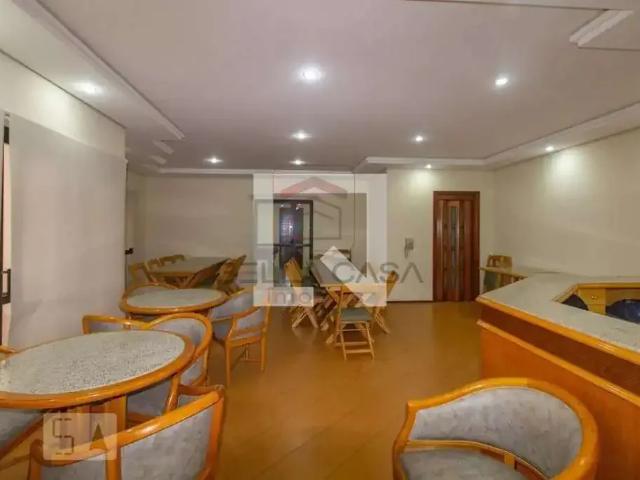 Apartamento para Venda em São Paulo/SP Vila Carrão 4 Quartos