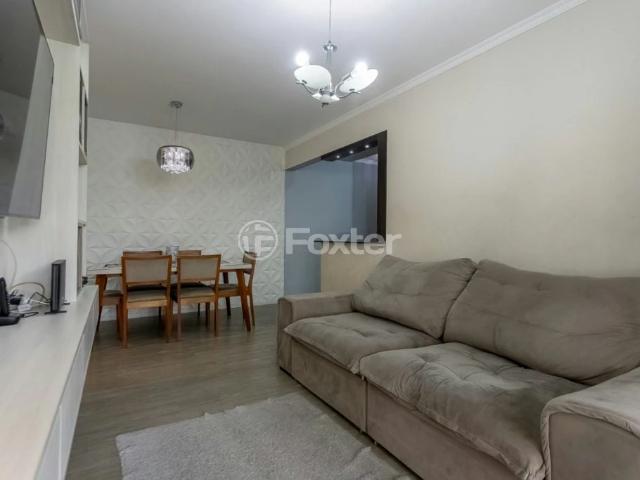 Apartamento para Venda em São Paulo/SP Vila Castelo 4 Quartos