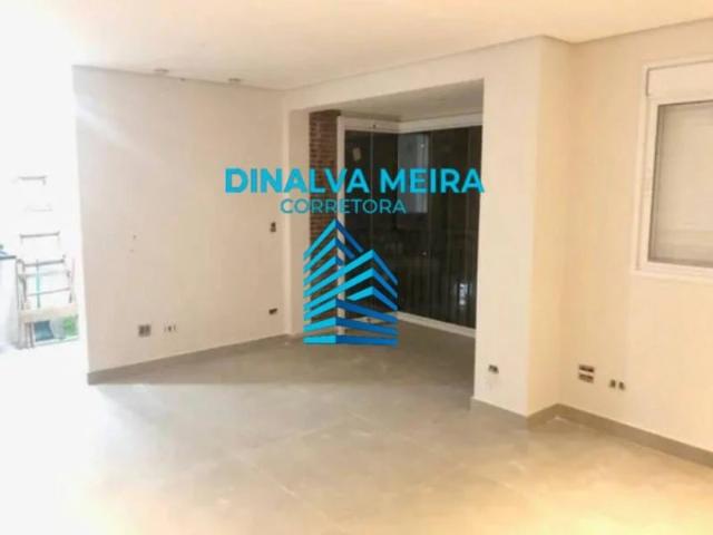 Apartamento para Venda em São Paulo/SP Vila Castelo 1 Quartos