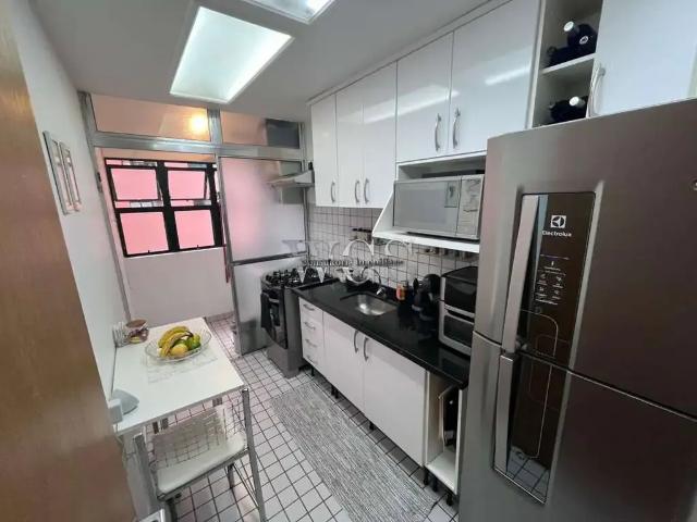 Apartamento para Venda em São Paulo/SP Vila Castelo 3 Quartos
