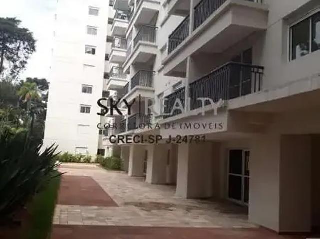 Apartamento para Venda em São Paulo/SP Vila Castelo 3 Quartos