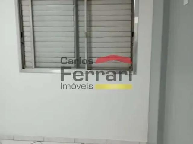 Apartamento para Venda em São Paulo/SP Vila Celeste 2 Quartos
