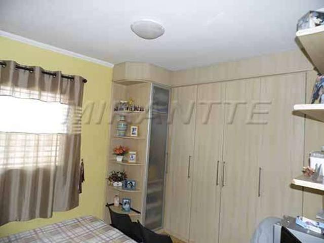Apartamento para Venda em São Paulo/SP Imirim 2 Quartos