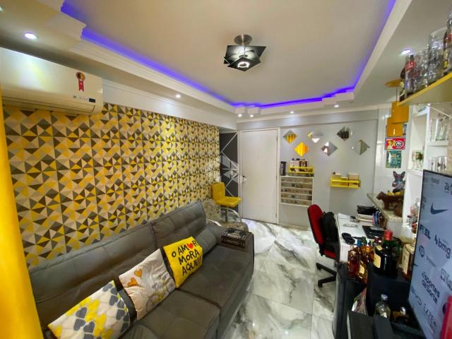 Apartamento para Venda em São Paulo/SP Vila Celeste 2 Quartos