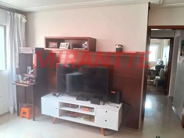 Apartamento para Venda em São Paulo/SP Vila Celeste 2 Quartos