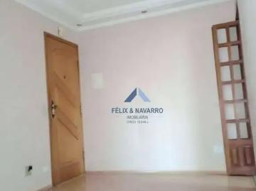 Apartamento para Venda em São Paulo/SP Vila Celeste 2 Quartos