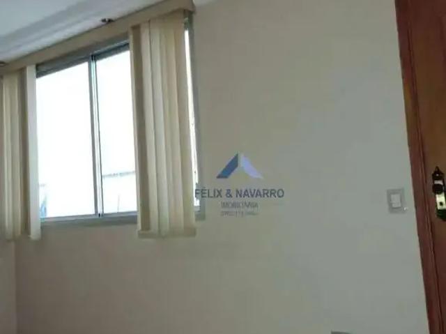 Apartamento para Venda em São Paulo/SP Vila Celeste 2 Quartos