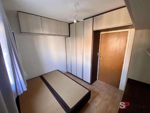 Apartamento para Venda em São Paulo/SP Vila Celeste 2 Quartos