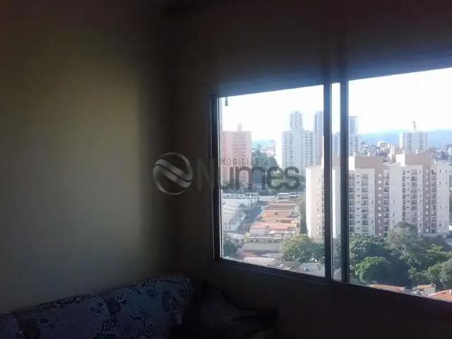 Apartamento para Venda em São Paulo/SP Vila Celeste 2 Quartos