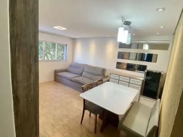 Apartamento para Venda em São Paulo/SP Vila Celeste 2 Quartos