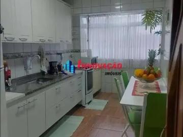 Apartamento para Venda em São Paulo/SP Vila Celeste 2 Quartos