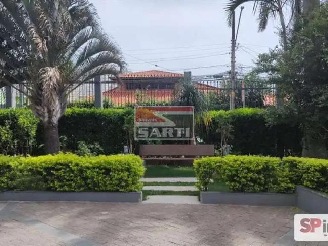 Apartamento para Venda em São Paulo/SP Vila Celeste 3 Quartos