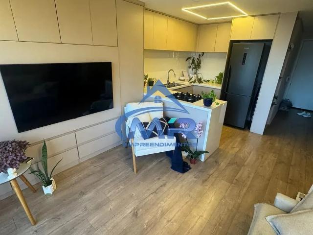 Apartamento para Venda em São Paulo/SP Vila Centenário 1 Quartos