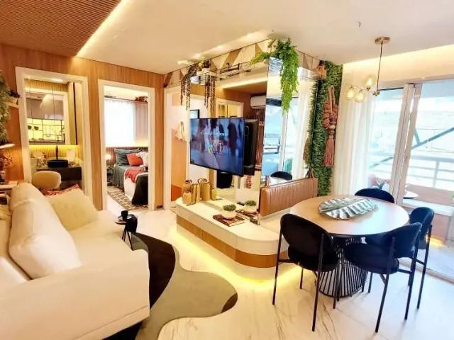 Apartamento para Venda em São Paulo/SP Vila Centenário 2 Quartos