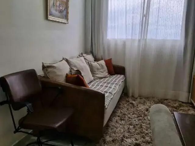 Apartamento para Venda em São Paulo/SP Vila Chabilândia 2 Quartos
