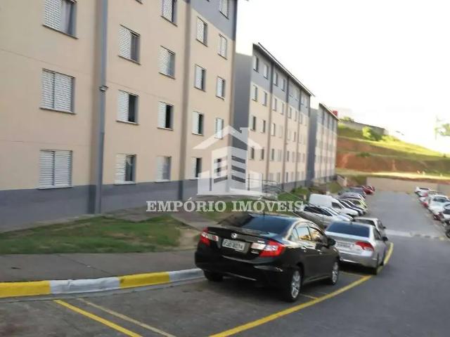 Apartamento para Venda em São Paulo/SP Vila Chabilândia 2 Quartos